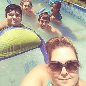 Meet your Posher, Stephanie